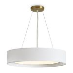 Люстры Freya FR6170PL-L52BS Cozy