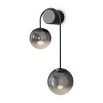 Настенные светильники Freya FR6178WL-L10B Arch