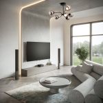 Настенные светильники Freya FR6178WL-L10B Arch