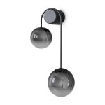Настенные светильники Freya FR6178WL-L10B Arch