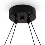 Люстры Freya FR6180PL-L32B Collar