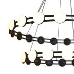 Люстры Freya FR6180PL-L70B Collar