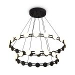 Люстры Freya FR6180PL-L70B Collar