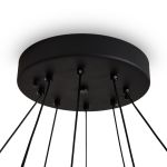 Люстры Freya FR6180PL-L70B Collar