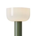 Настольные лампы Freya FR6185TL-L5GN Barries