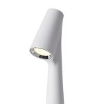 Настольные лампы Freya FR6188TL-L3W Clam