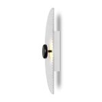 Настенные светильники Freya FR6189WL-L20LG1 Felt