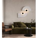 Настенные светильники Freya FR6189WL-L20LG1 Felt