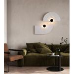 Настенные светильники Freya FR6189WL-L20LG2 Felt