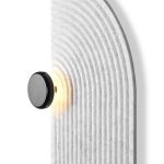 Настенные светильники Freya FR6189WL-L20LG2 Felt