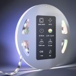 Светодиодные ленты Maytoni 201136 RGB/RGBW светодиодная лента