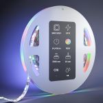 Светодиодные ленты Maytoni 201140 RGB/RGBW светодиодная лента