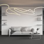 Светодиодные ленты Maytoni 20303 Круглый 360°