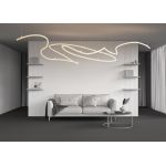 Светодиодные ленты Maytoni 20303 Круглый 360°