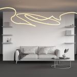 Светодиодные ленты Maytoni 20306 Круглый 360°