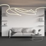 Светодиодные ленты Maytoni 20307 Круглый 360°