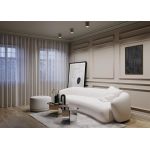 Точечные светильники Maytoni C001CW-01W-1 Conik gyps