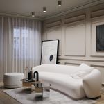 Точечные светильники Maytoni C001CW-01W-1 Conik gyps