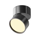 Точечные светильники Maytoni C024CL-12W2.7K-B-1 Onda