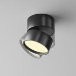Точечные светильники Maytoni C024CL-12W2.7K-B-1 Onda