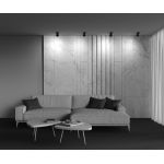 Точечные светильники Maytoni C024CL-12W2.7K-B-1 Onda