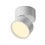 Точечные светильники Maytoni C024CL-12W2.7K-W-1 Onda