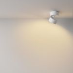 Точечные светильники Maytoni C024CL-12W2.7K-W-1 Onda