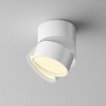 Точечные светильники Maytoni C024CL-12W2.7K-W-1 Onda