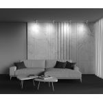 Точечные светильники Maytoni C024CL-12W2.7K-W-1 Onda