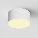 Точечные светильники Maytoni C032CL-12W2.7K-RD-W Zon