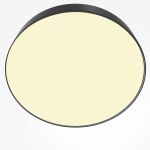 Потолочные светильники Maytoni C032CL-45W2.7K-RD-B Zon