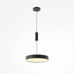 Потолочные светильники Maytoni C032CL-45W2.7K-RD-B Zon