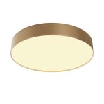 Потолочные светильники Maytoni C032CL-45W2.7K-RD-MG Zon