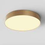Потолочные светильники Maytoni C032CL-45W2.7K-RD-MG Zon