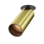 Точечные светильники Maytoni C053CL-L12W2.7K-W-BS FOCUS LED
