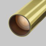 Точечные светильники Maytoni C053CL-L12W2.7K-W-BS FOCUS LED