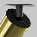 Точечные светильники Maytoni C053CL-L12W2.7K-W-BS FOCUS LED