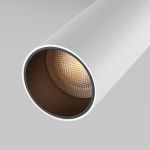 Точечные светильники Maytoni C053CL-L12W2.7K-W-W FOCUS LED