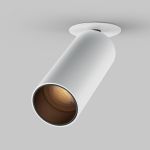 Точечные светильники Maytoni C053CL-L12W2.7K-W-W FOCUS LED