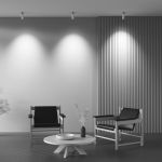 Точечные светильники Maytoni C053CL-L12W2.7K-W-W FOCUS LED