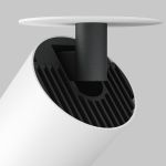 Точечные светильники Maytoni C053CL-L12W2.7K-W-W FOCUS LED