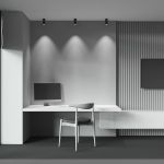 Точечные светильники Maytoni C056CL-L12B2.7K-W-B FOCUS LED