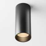 Точечные светильники Maytoni C056CL-L12B2.7K-W-B FOCUS LED