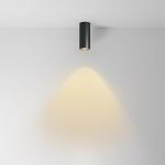 Точечные светильники Maytoni C056CL-L12B2.7K-W-B FOCUS LED