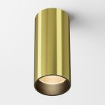Точечные светильники Maytoni C056CL-L12W2.7K-W-BS FOCUS LED