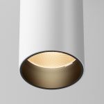 Точечные светильники Maytoni C056CL-L12W2.7K-W-W FOCUS LED