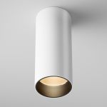 Точечные светильники Maytoni C056CL-L12W2.7K-W-W FOCUS LED