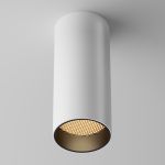 Точечные светильники Maytoni C056CL-L12W2.7K-W-W FOCUS LED