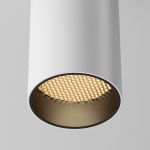 Точечные светильники Maytoni C056CL-L12W2.7K-W-W FOCUS LED