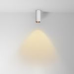 Точечные светильники Maytoni C056CL-L12W2.7K-W-W FOCUS LED